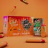 Fruity Pebbles – Cali Clear Disposable