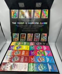 Cali Clear Disposable