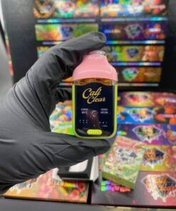 Cali Clear Dual Chamber